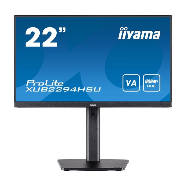 IIYAMA XUB2294HSU-B2 