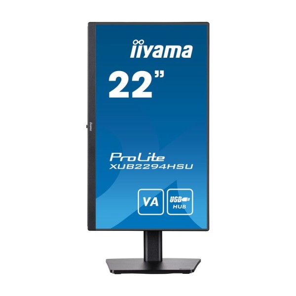 IIYAMA XUB2294HSU-B2 