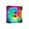 CORSAIR ICUE QL140 RGB Pack de 2 