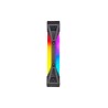 CORSAIR ICUE QL140 RGB Pack de 2 