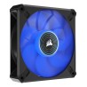 CORSAIR ML120 LED ELITE 120mm Magnetic Levitation Bleu SINGLE PACK 