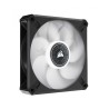 CORSAIR ML120 LED ELITE 120mm Magnetic Levitation Blanc SINGLE PACK 