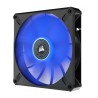 CORSAIR ML140 LED ELITE 140mm Magnetic Levitation Bleu SINGLE PACK 