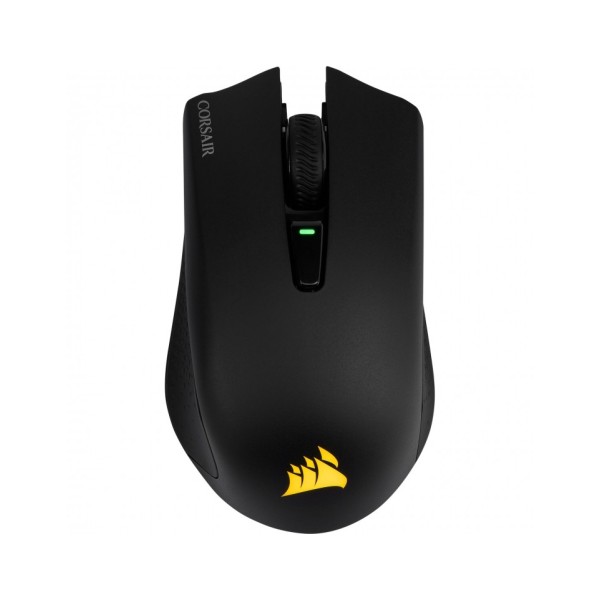 Souris Corsair Harpoon Rgb Wireless Noir