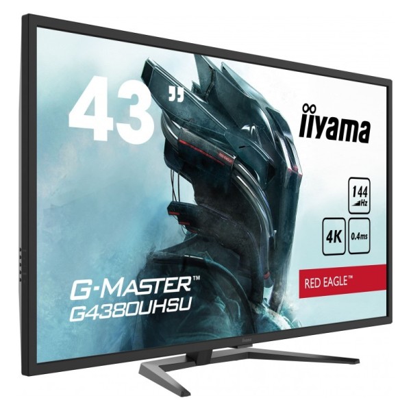 IIYAMA G4380UHSU-B1 