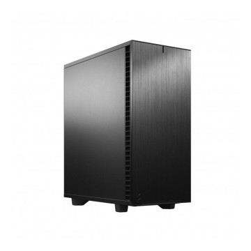 FRACTAL Define 7 Compact Black Solid 