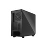 FRACTAL Meshify 2 Black TG Dark Tint 