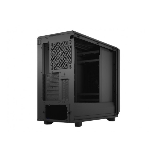 FRACTAL Meshify 2 Black TG Dark Tint 