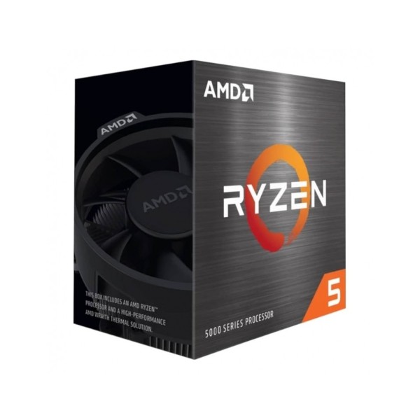 AMD Ryzen 5 5600X