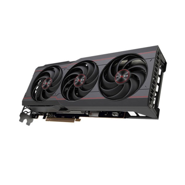 SAPPHIRE PULSE AMD RADEON" RX 6800 GAMING OC 16GB 