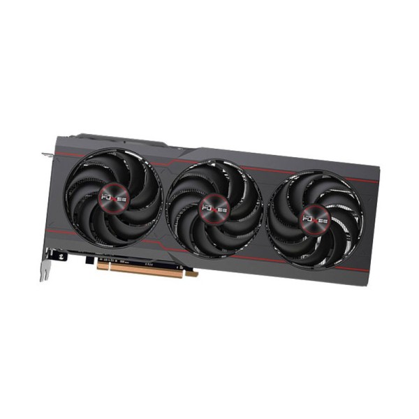 SAPPHIRE PULSE AMD RADEON" RX 6800 GAMING OC 16GB 