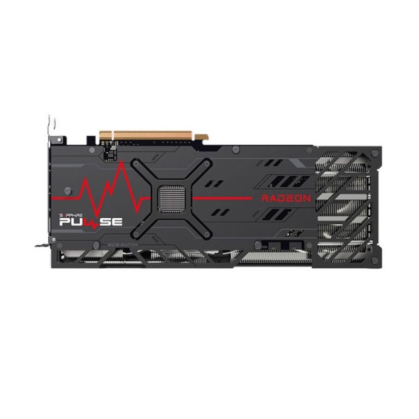 SAPPHIRE PULSE AMD RADEON" RX 6800 GAMING OC 16GB 