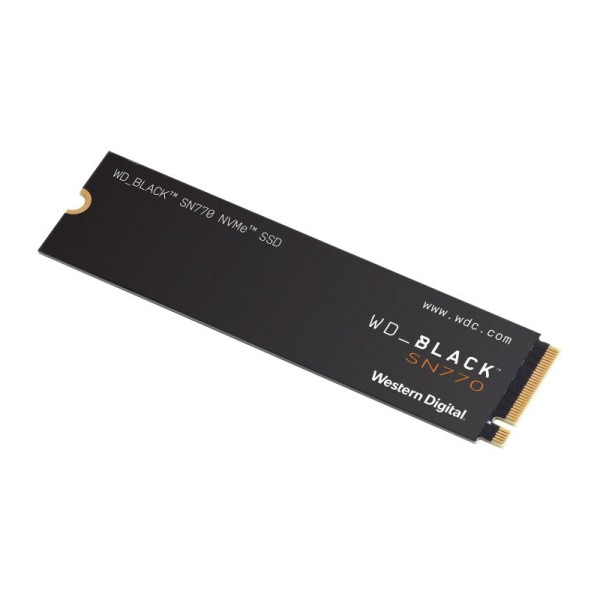 Western Digital Black SSD Gaming 2T *SN770 