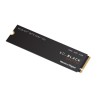 Western Digital Black SSD Gaming 2T *SN770 