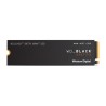 Western Digital Black SSD Gaming 2T *SN770 