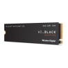 Western Digital Black SSD Gaming 2T *SN770 