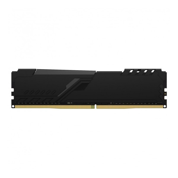 KINGSTON 8G (1x8G) D4 3600Mhz FURY Beast Black 