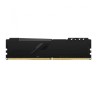 KINGSTON 8G (1x8G) D4 3600Mhz FURY Beast Black 