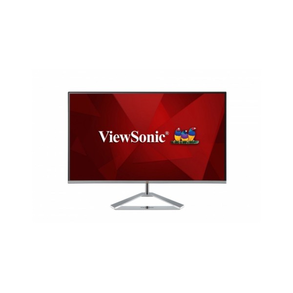 ViewSonic 24" Multi.*VX2476-SMH* FHD 4ms VGA/HDMI/DP/HP