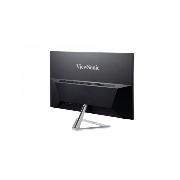 ViewSonic 24" Multi.*VX2476-SMH* FHD 4ms VGA/HDMI/DP/HP