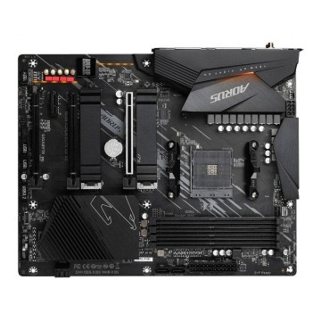 GIGABYTE B550 AORUS ELITE AX V2 