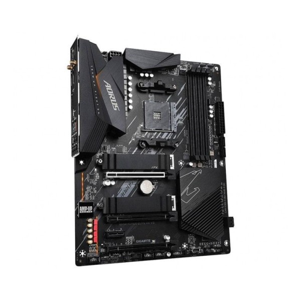 GIGABYTE B550 AORUS ELITE AX V2 