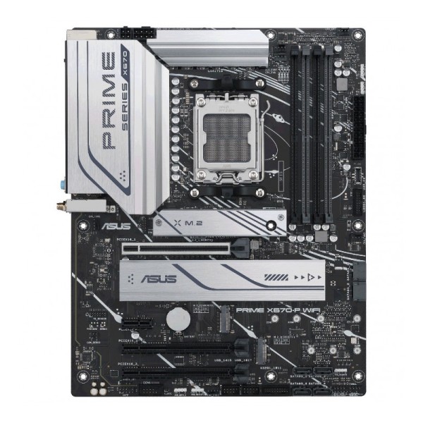 ASUS PRIME X670-P WIFI 