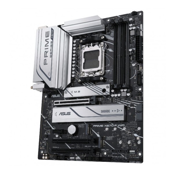 ASUS PRIME X670-P WIFI 