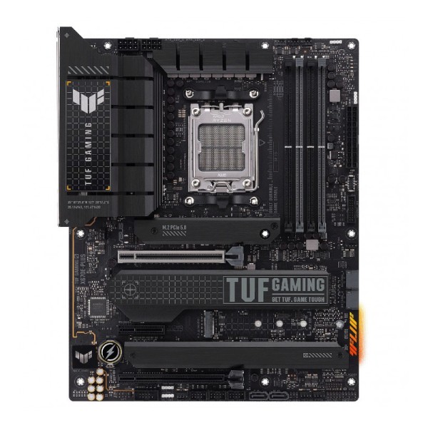 ASUS TUF GAMING X670E-PLUS 