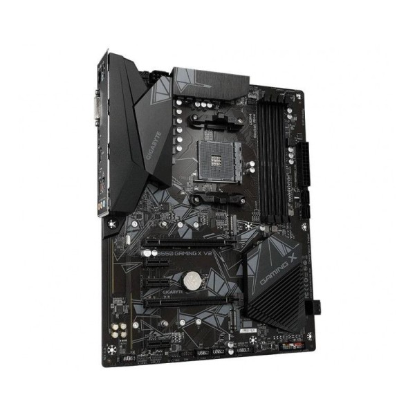 GIGABYTE B550 GAMING X V2 