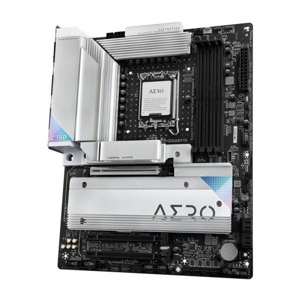 GIGABYTE Z790 AERO G DDR5 