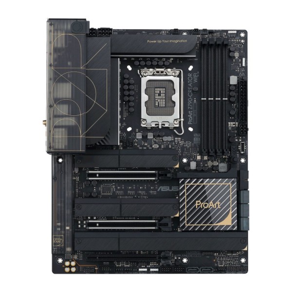 ASUS PROART Z790-CREATOR WIFI 