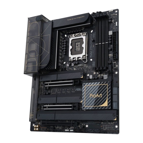 ASUS PROART Z790-CREATOR WIFI 