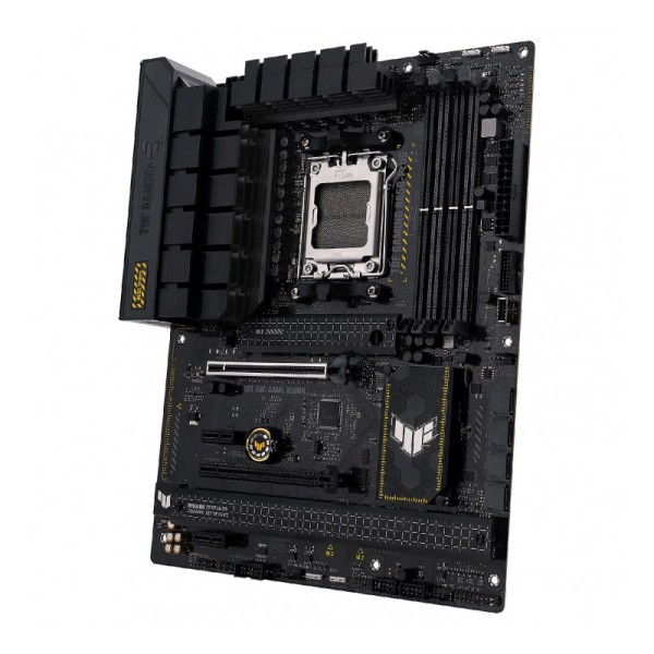 ASUS TUF-GAMING B650-PLUS 