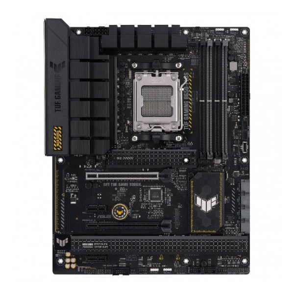 ASUS TUF-GAMING B650-PLUS 