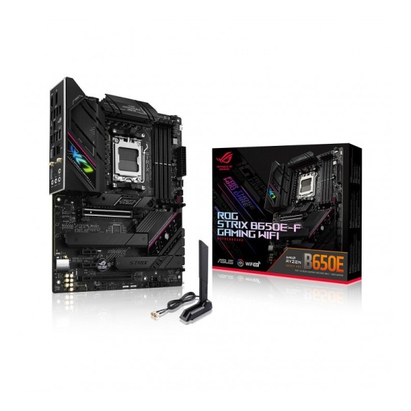 ASUS ROG STRIX B650E-F GAMING 