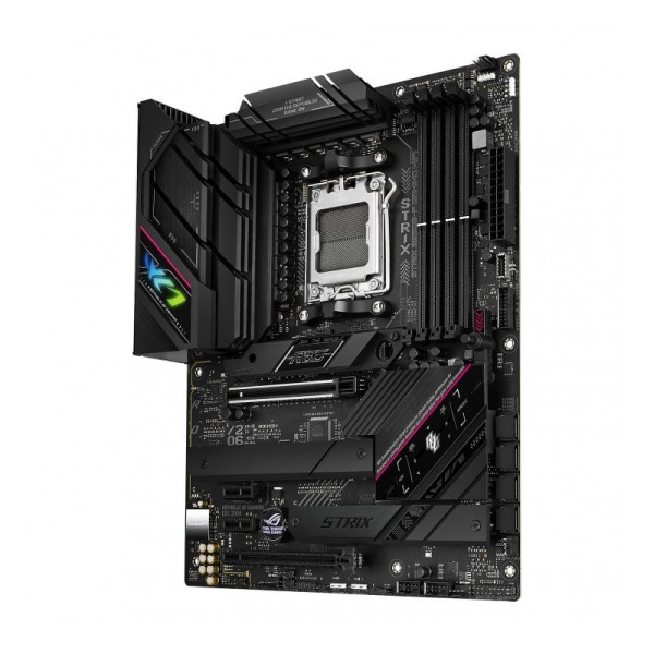 ASUS ROG STRIX B650E-F GAMING 