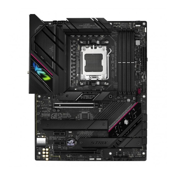 ASUS ROG STRIX B650E-F GAMING 