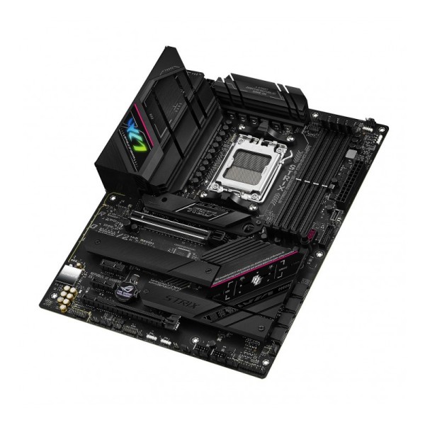 ASUS ROG STRIX B650E-F GAMING 