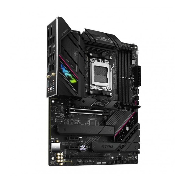 ASUS ROG STRIX B650E-F GAMING 