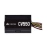 CORSAIR CV SerieCV550 - 80 PLUS Bronze 