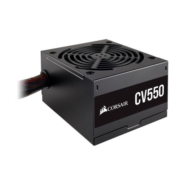 CORSAIR CV SerieCV550 - 80 PLUS Bronze 