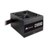 CORSAIR CV SerieCV550 - 80 PLUS Bronze 