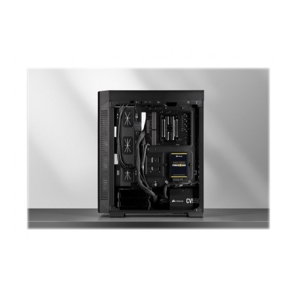 CORSAIR CV SerieCV550 - 80 PLUS Bronze 