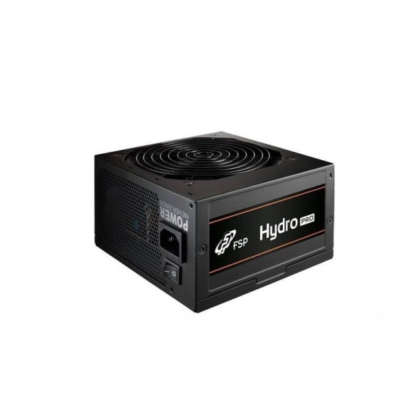 FSP (FORTRON) Alimentation 500W Hydro Pro 80+Bronze 