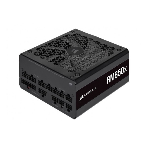 CORSAIR RMx Series RM850x - 80 Plus Gold 