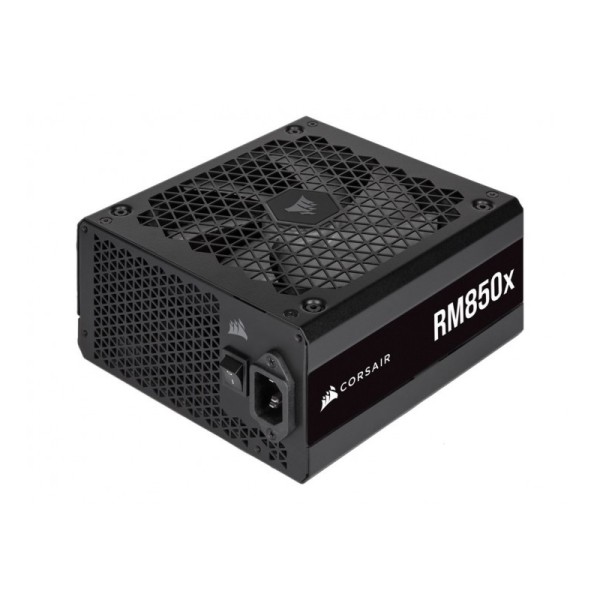 CORSAIR RMx Series RM850x - 80 Plus Gold 