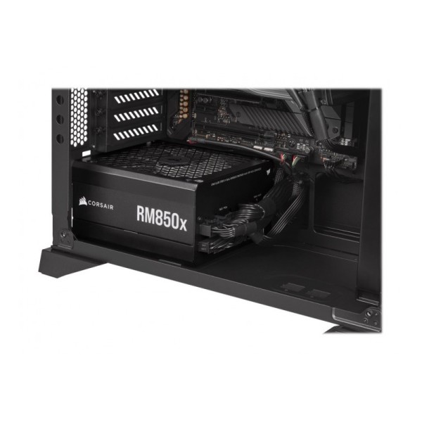 CORSAIR RMx Series RM850x - 80 Plus Gold 