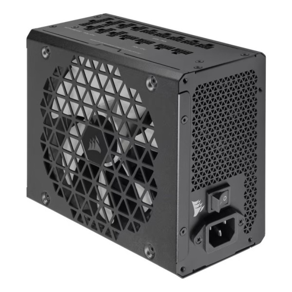 CORSAIR RMx Shift Series RM1200x - 80 PLUS Gold 