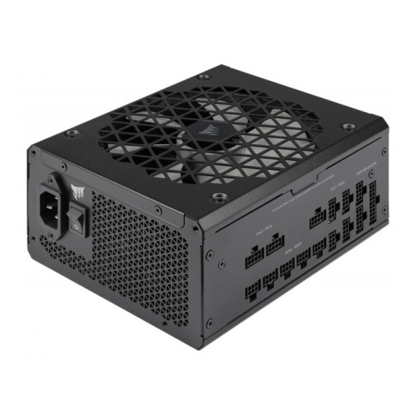 CORSAIR RMx Shift Series RM850x - 80 PLUS Gold 